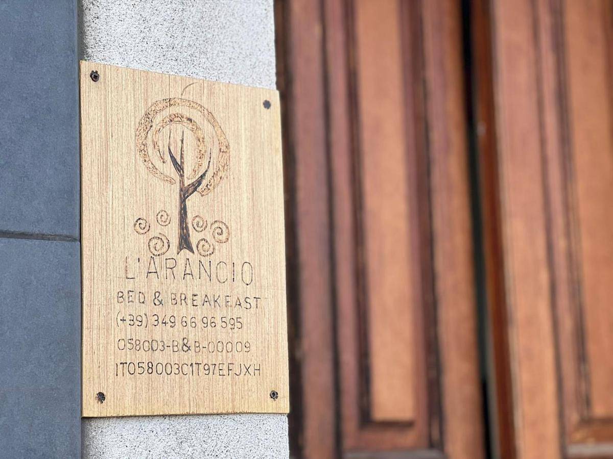 L'arancio B&B in Albano Laziale, Castelli Romani