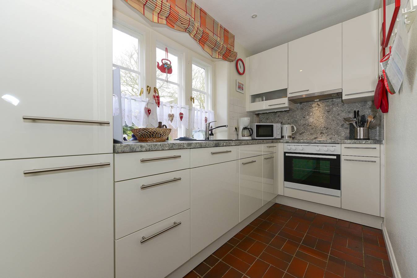 Ganze Ferienwohnung, Foehringer Hus in Wyk auf Föhr (Stadt), Wyk auf Föhr