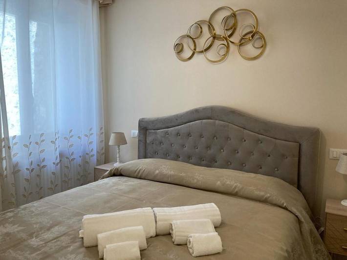 B&b per 2 persone a San Quirico d'Orcia