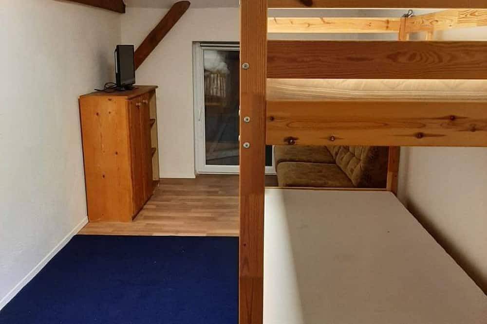 Ganze Wohnung, Ferienenwohnung auf großer, idyllischer Hofanlage in Waddeweitz, Landkreis Lüchow-Dannenberg