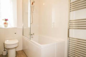 Cottage for 2 People in Loch Ness, Scotland, Photo 4