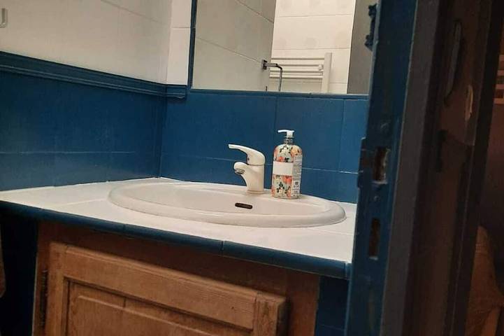 Apartamento entero, En La Costa Azul En Carry Le Rouet El Paraíso Azul in Carry-le-Rouet, Costa mediterránea (Francia)