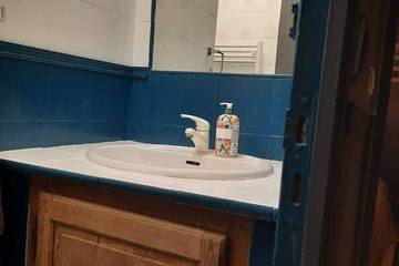 Appartement De Vacances pour 2 Personnes dans Carry-le-Rouet, Région d'Istres, Photo 3