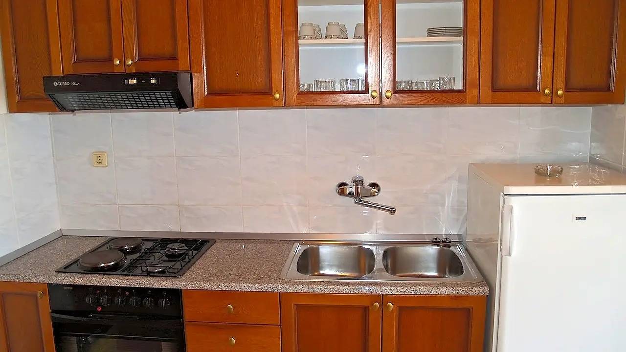 Entire holiday apartment, Ferienwohnung für 5 Personen (39 m²) in Preko in Preko, Ugljan Island