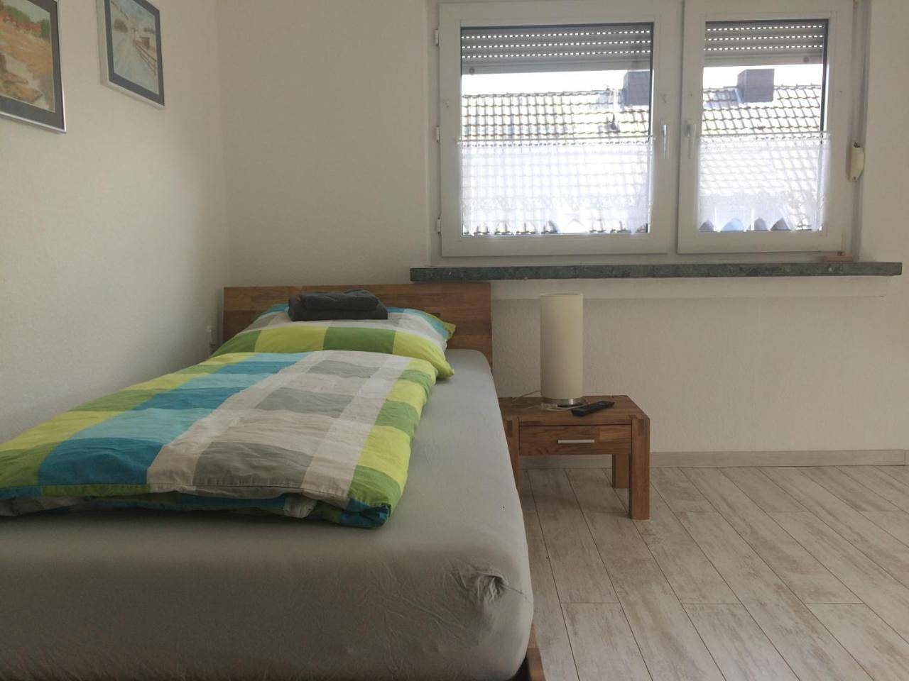 Ganze Ferienwohnung, Twin Room in Morschen, Knüllgebirge