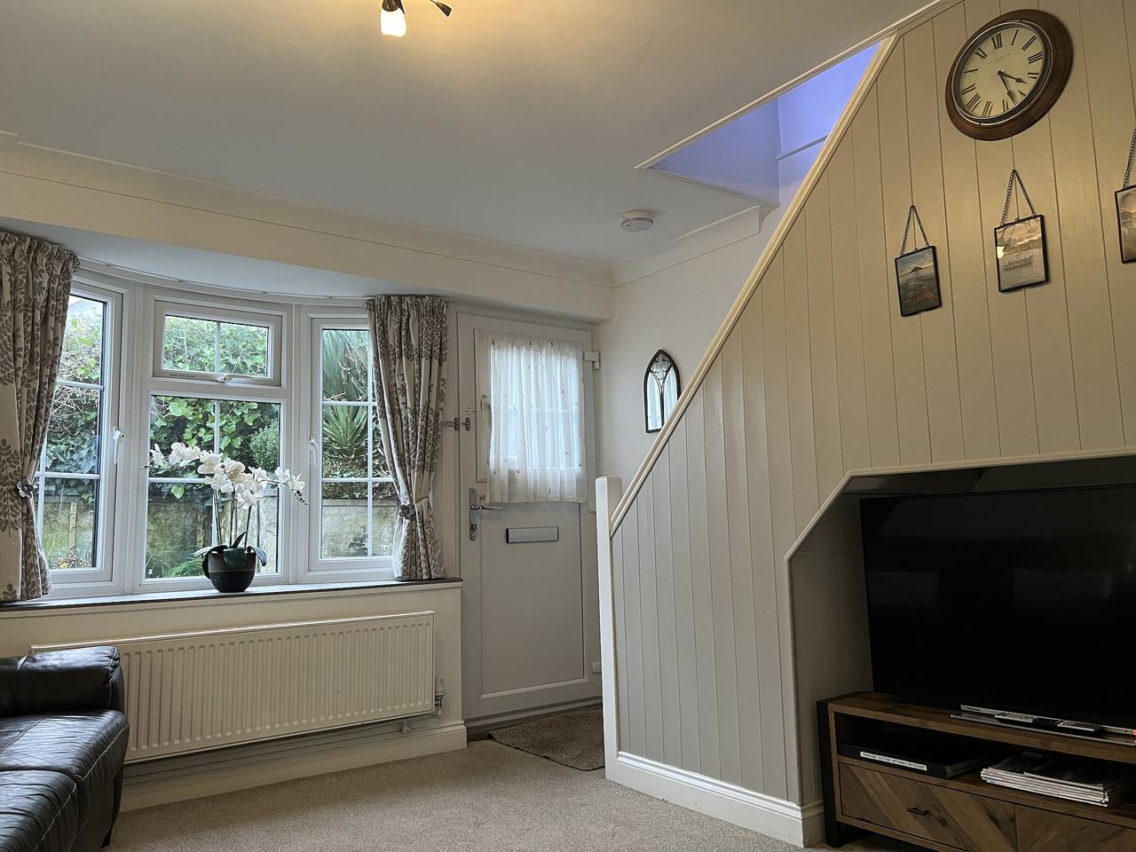 Primrose Cottage in Hayle, Cornwall