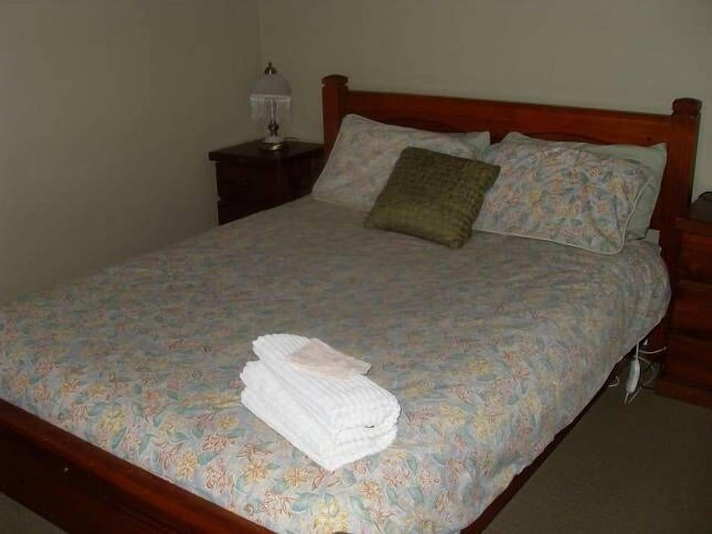 Cranbel House - kalifornischen Bungalow Stil in Moama, New South Wales