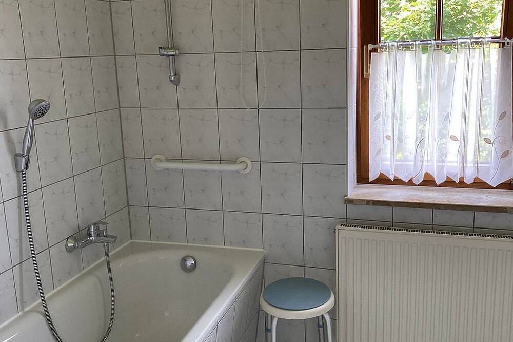 Ganze Wohnung, Ferienwohnung Saale - Ferienwohnungen Saale-Unstrut in Naumburg, Saale-Unstrut