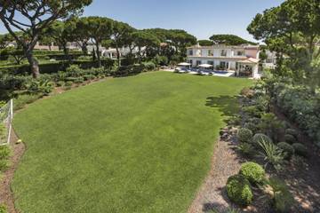 Casa De Férias para 10 Pessoas em Quinta do Lago, Almancil, Foto 4