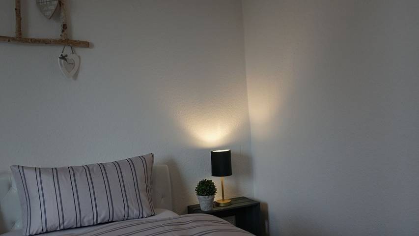 Ferienwohnung für 4 Personen, mit Garten in Wernigerode - 4