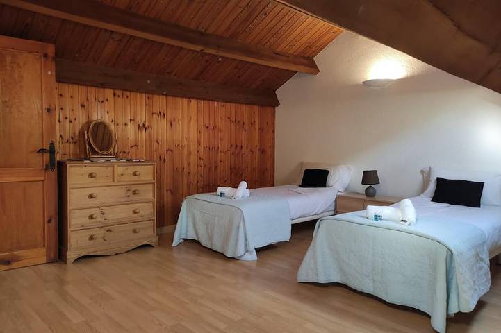 Suitedreams - Camp de Baix in La Massana (Ville), La Massana