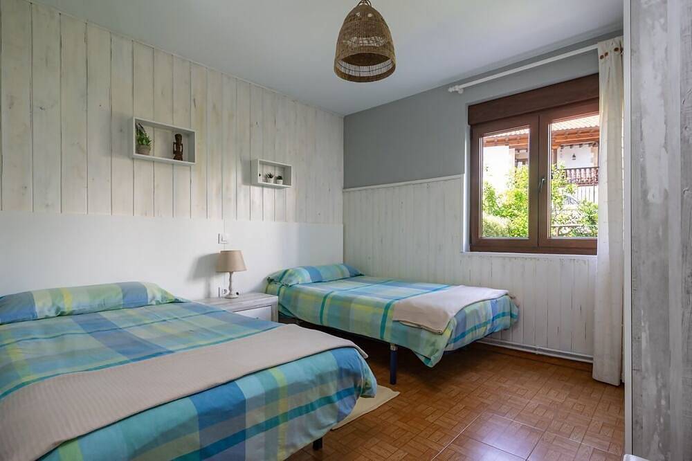 Appto. Tourist La Franca Lfra002R in Ribadedeva, Costa Verde (Spain)