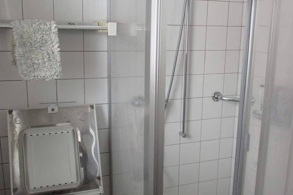 Ganze Wohnung, Ferienhaus Arnika, (Valens) in Pizol, Bad Ragaz
