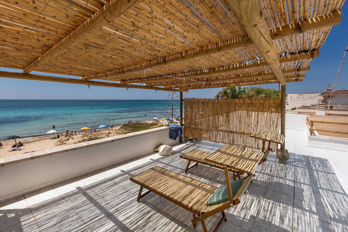 Casa Jonica by Barbarhouse in Manduria, Golfe de Tarente
