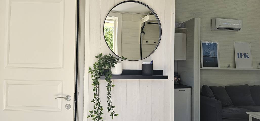 Villa für 4 Personen, mit Garten und Terrasse in Schweden - 3