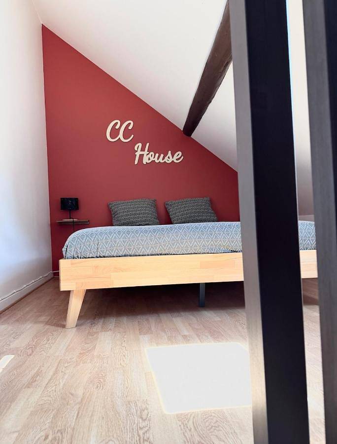 Gîte pour 2 personnes à Sierck-les-Bains - 4