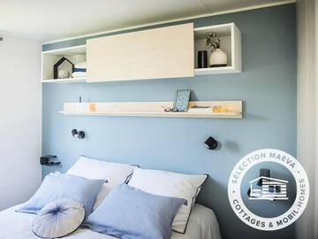 Camping pour 6 Personnes dans La Tranche-sur-Mer, Vendée, Photo 3