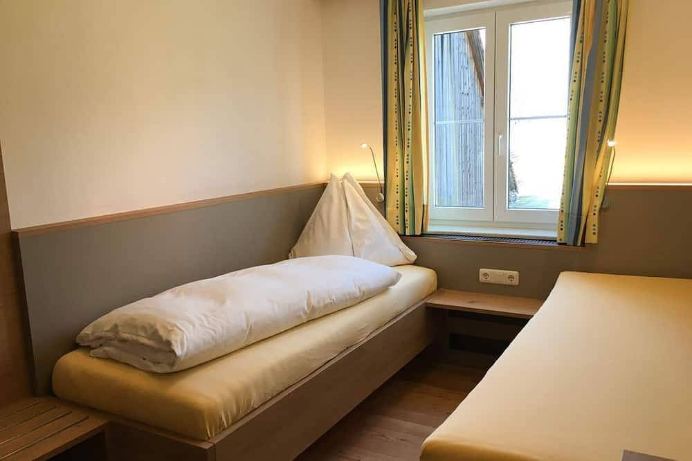 Apartment \"Sommerregen\"/2 Schlafräume/Dusche/Wc - Knirschenhof in Edlbach, Kirchdorf an der Krems (Bezirk)