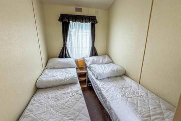 Glamping for 8 People in Skegness, Lincolnshire, Photo 4
