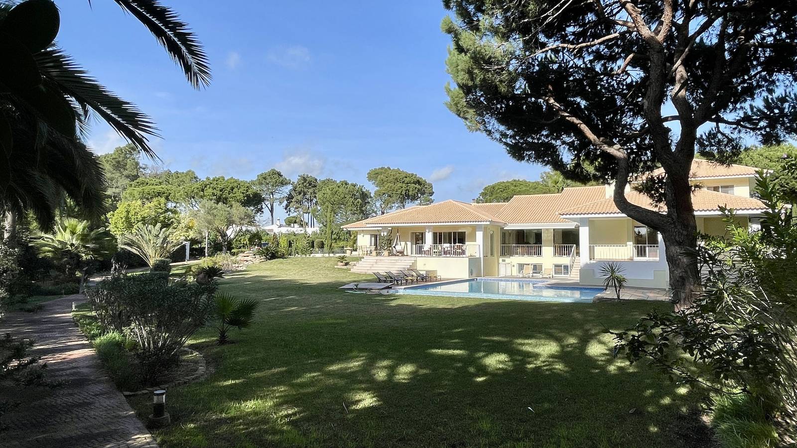 Azaleas | Piscina Privada | 12 Pax | Vilamoura in Vilamoura, Quarteira