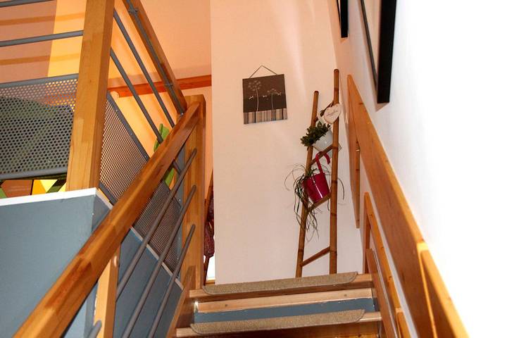 Location de vacances pour 3 personnes, avec jardin dans Parc naturel régional de la Montagne de Reims - 4