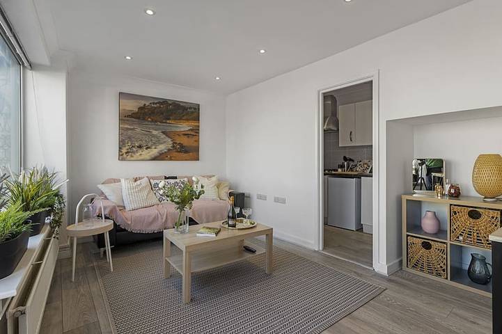 Cottage for 2 people in Shaldon