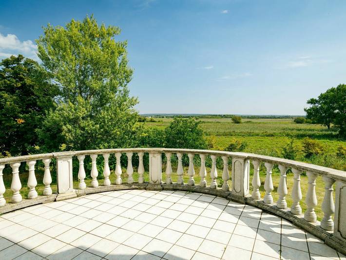 Zichy - Zichy 888.1 in Fonjod, Plattensee Südufer
