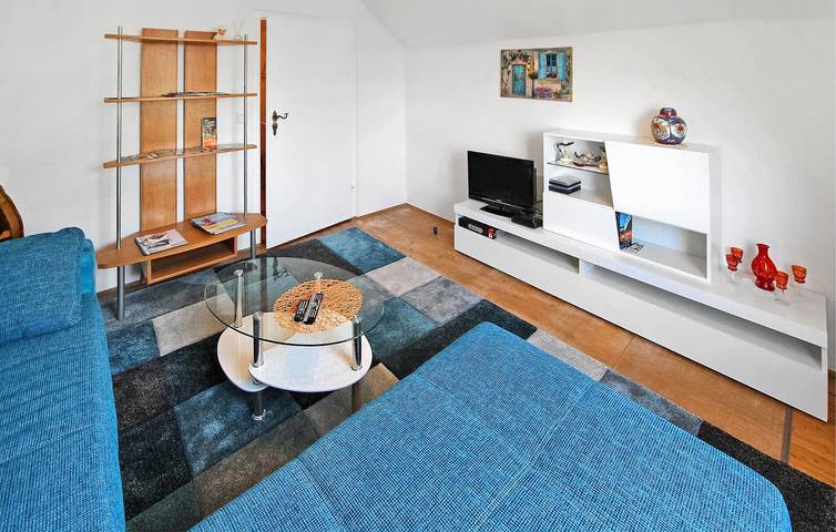 Ferienwohnung für 3 Personen, mit Haustier in Klink - 4