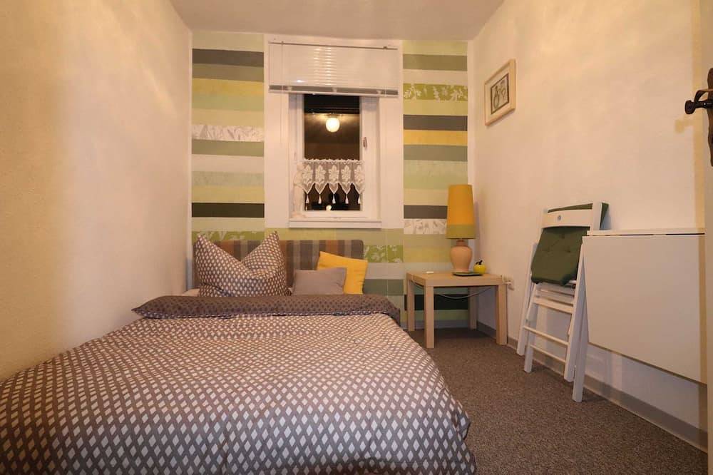 .Pension und Ferienwohnung am Stausee - Ferienwohnung in Dreiheide, Nordsachsen