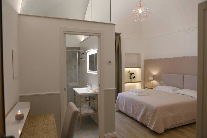 B&b per 3 persone a Gravina in Puglia