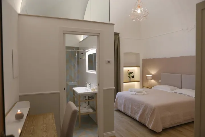 Chambre d’hôte pour 3 personnes - 1