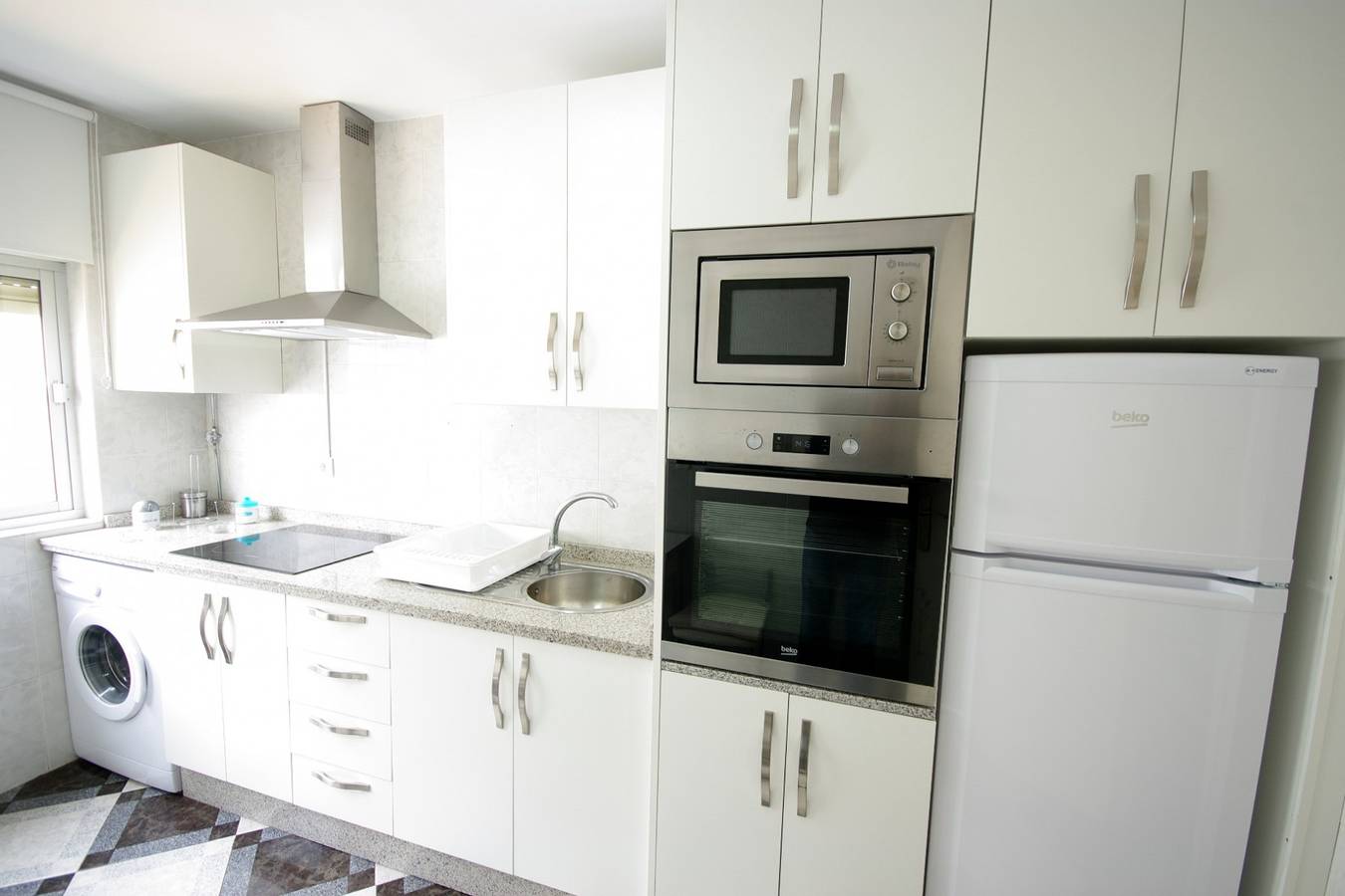 Ganze Wohnung, Livingtarifa Alfil in Playa de Los Lances, Tarifa