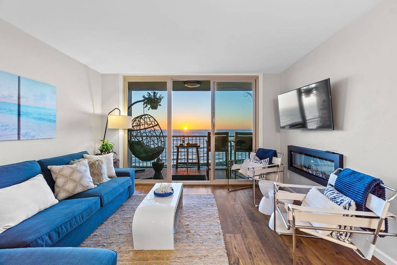 Appartamento intero, Seaside Serenity with Ocean Views in San Diego, San Diego County