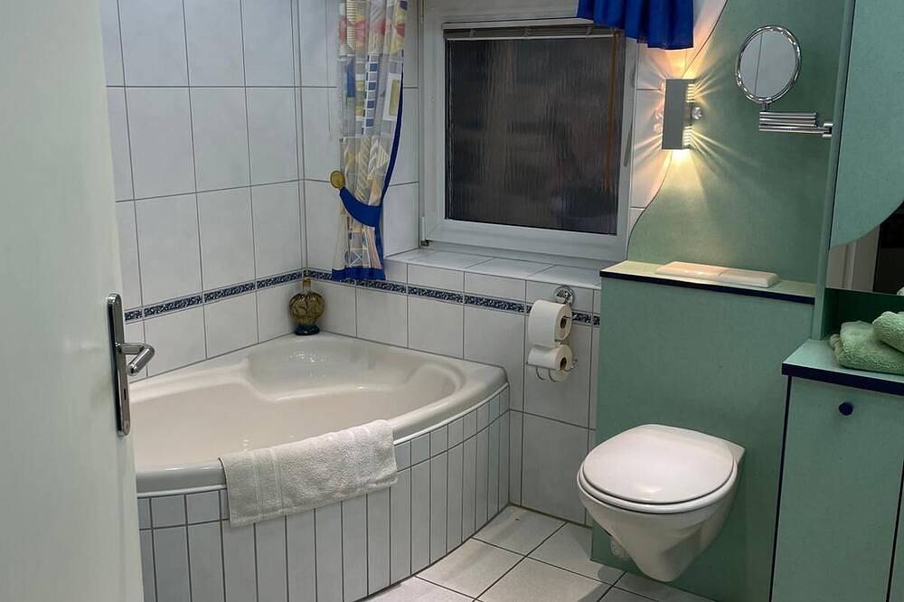 Ferienwohnung mit Eigenem Pool in der Lüneburger Heide in Munster (Nedersaksen), Landkreis Heidekreis