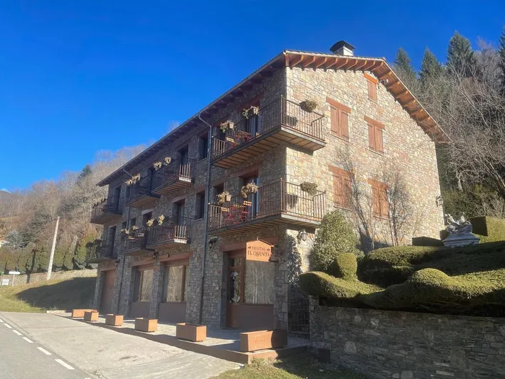Gästehaus für 2 Personen, mit Garten und Terrasse - 1