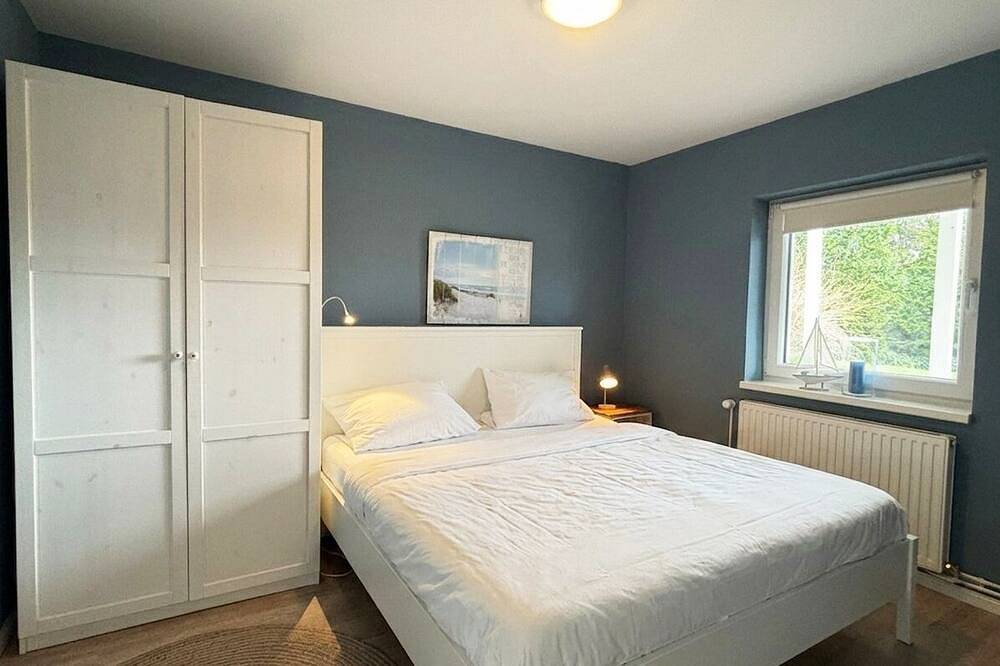 Ganze Wohnung, Ferienwohnung \"Strandgut\" in Kappeln für bis zu 4 Personen und 1 Hund in Kappeln, Kappeln & Umgebung