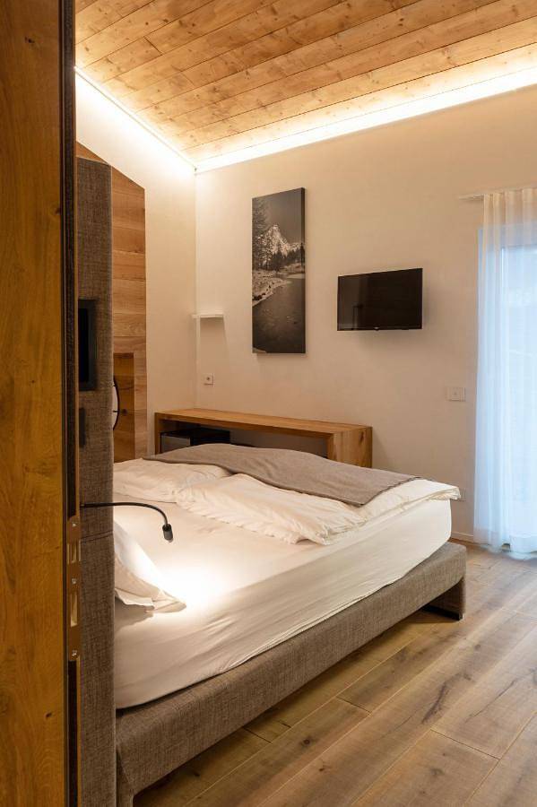 Hôtel pour 2 personnes, avec sauna ainsi que jacuzzi et jardin dans Torgnon - 3