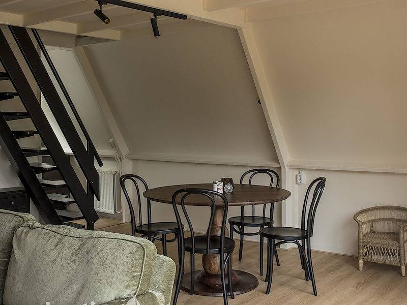 Vakantiefriesland — Ferienhaus Twijzelerheide in Friesland