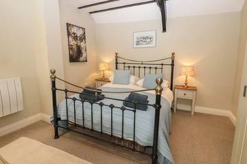 Cottage for 4 People in Middleham, North Yorkshire, Photo 1