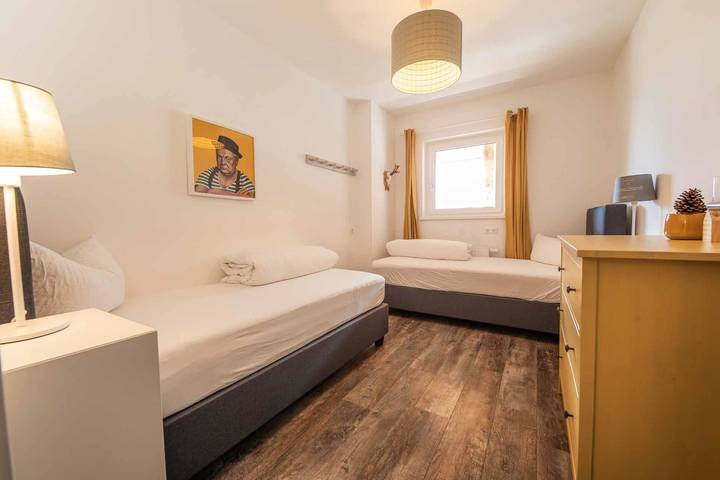 Ferienwohnung no. Dreizehn in Neustift, Neustift im Stubaital