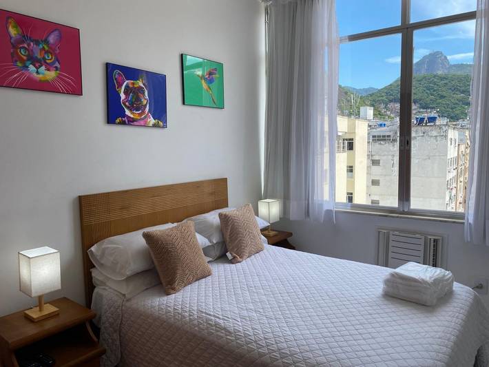 Holiday apartment for 2 people - 1