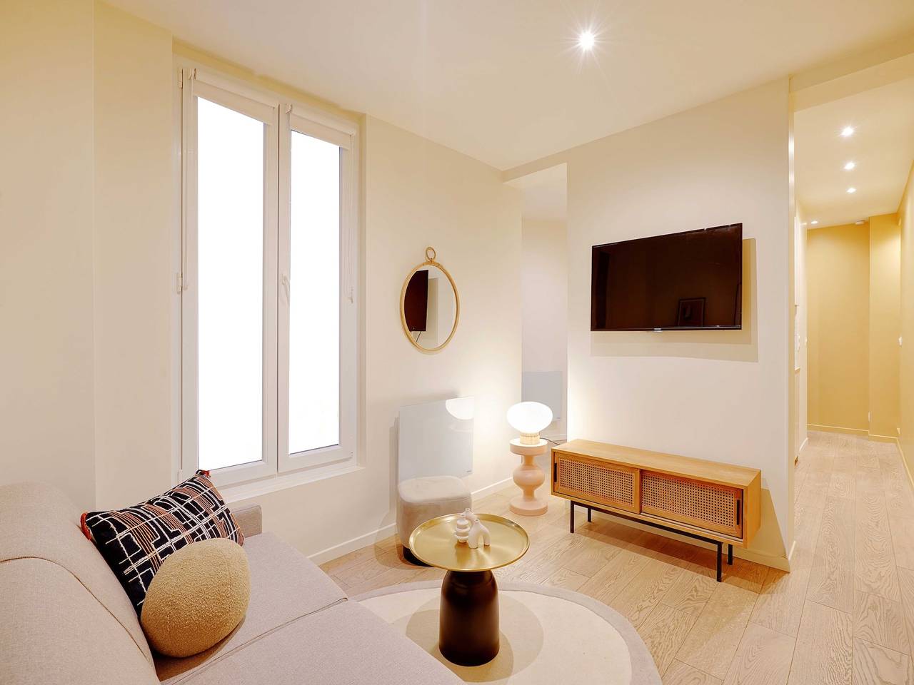 Appartement de vacances