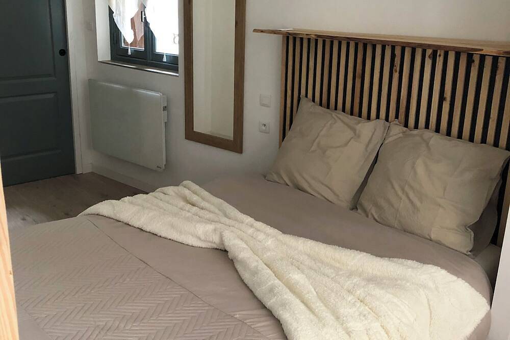 Appartement entier, Charmant et Lumineux in Caussade, Tarn-et-Garonne