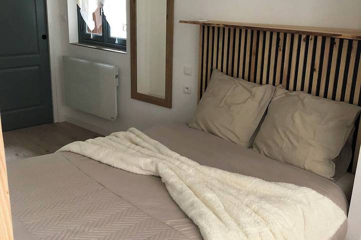 Gîte pour 2 personnes, animaux acceptés à Caussade - 4