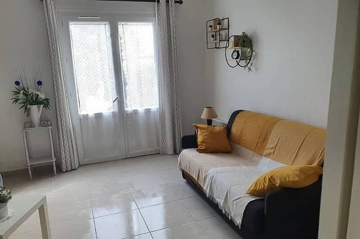 Ferienhaus für 2 Personen in Bormes-les-Mimosas - 4