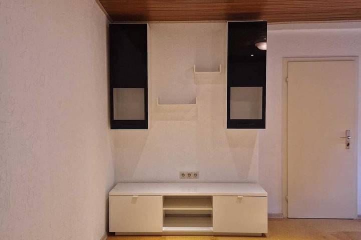 Ferienwohnung für 4 Personen in Heidenheim (Mittelfranken)