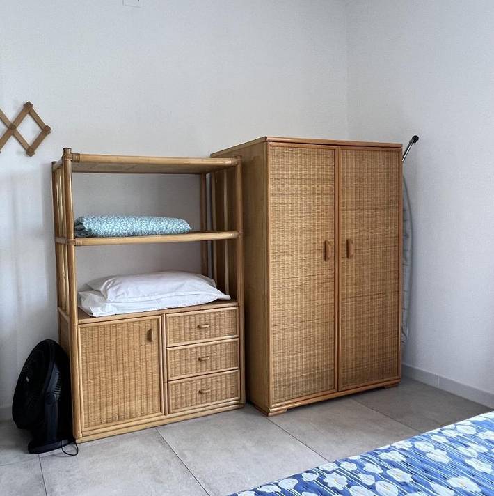 Gîte pour 4 personnes, avec vue et jardin à Grugliasco - 2