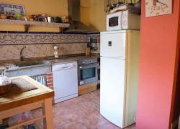 Casa de vacaciones para 5 personas, con terraza y vistas en Comarca de Sepúlveda - 3