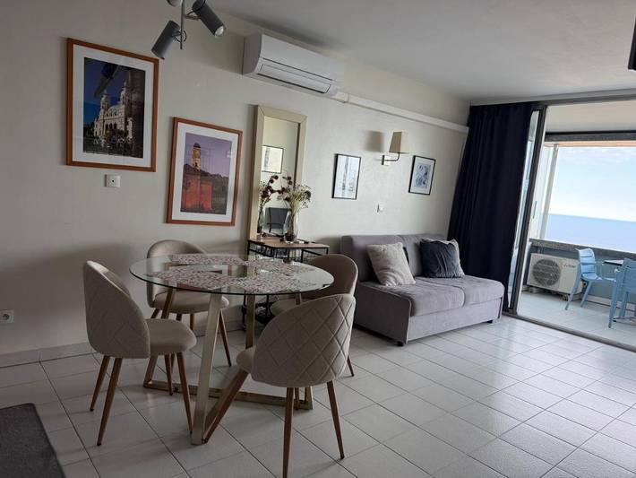 Gîte pour 4 personnes, avec jardin ainsi que piscine et vue à Cap-d'Ail - 3
