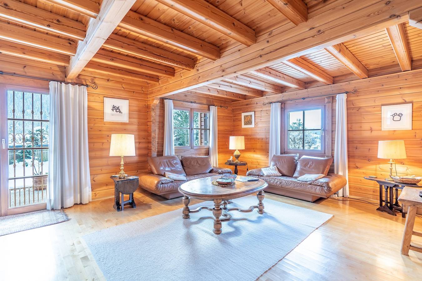 Allgäu Nest in Vorderhindelang, Bad Hindelang